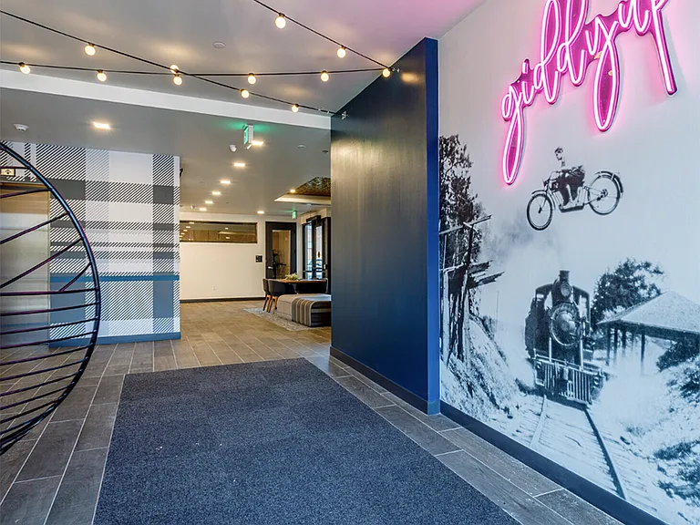 APARTMENTS AT MADDIE — Photo 13
