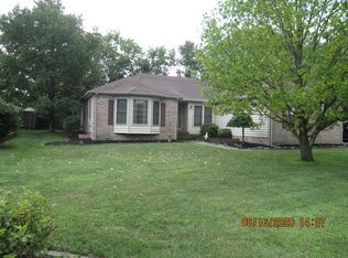 116 Roxie Ln, Georgetown, KY 40324