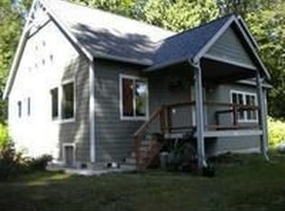 8583 Shintaffer Rd, Blaine, WA 98230