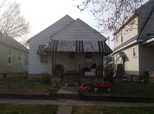 116 5th Ave, South Charleston, WV 25303