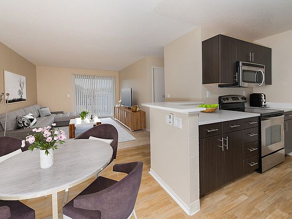 5th image of 829 E Evelyn Ave #5514
