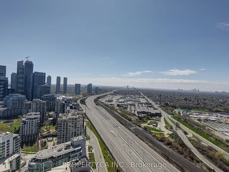 2045 Lake Shore Blvd W #3701 — Photo 27