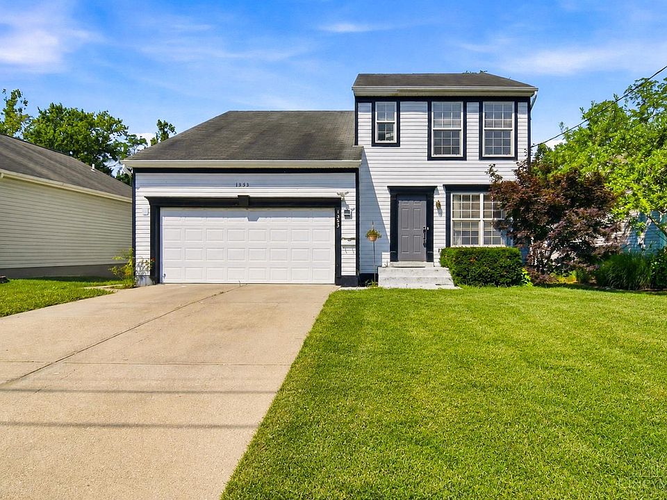 1st image of 1353 Crotty Ct