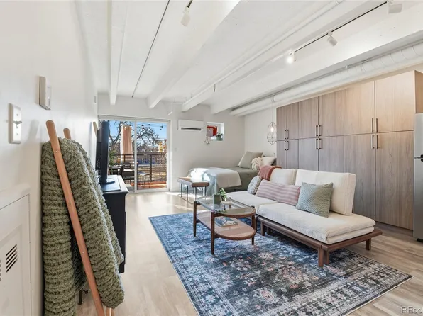 1495 Vrain Street #207, Denver, CO 80204