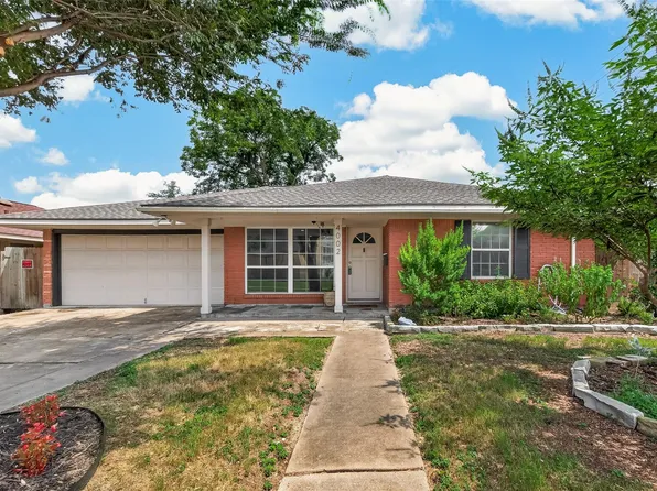 4002 Cheena Dr, Houston, TX 77025