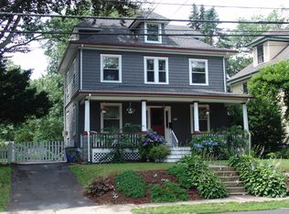 337 N Pennsylvania Ave, Morrisville, PA