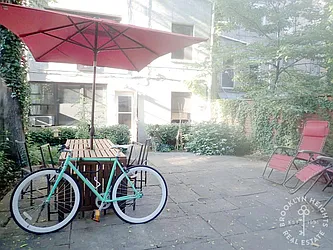 Rented by Brooklyn Heights Real Estate Inc