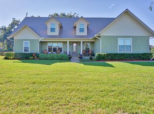 3462 NE 106th St, Anthony, FL 32617