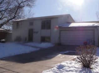16528 E Amherst Ave, Aurora, CO 80013