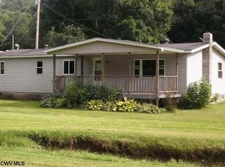 34 Armistead Rd, Buckhannon, WV 26201