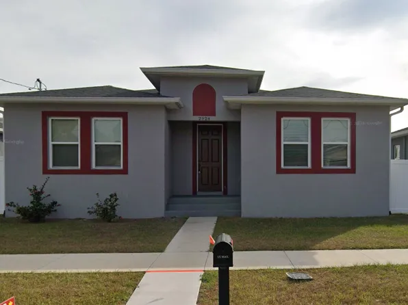 2924 W Chestnut St, Tampa, FL 33607