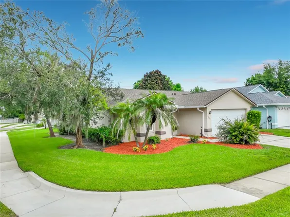 12941 DOWNSTREAM CIRCLE, ORLANDO, FL 32828