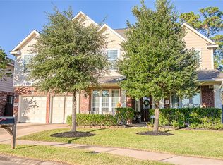 22402 Miramar Crest Dr, Tomball, TX 77375