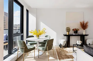 Rented by Oxford Property Group