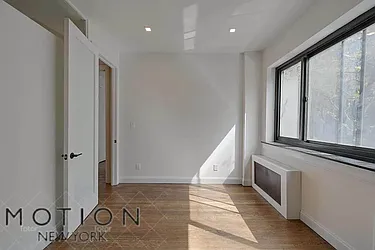 Rented by MOTION New York