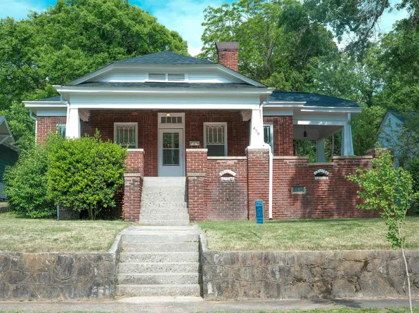479 Peronneau St, Spartanburg, SC 29306