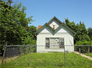 1945 N 14th St, Kansas City, KS 66104