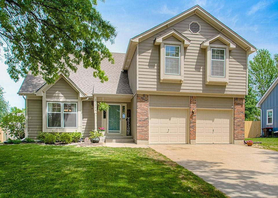 22504 W 53rd Ter, Shawnee, KS 66226 Zillow