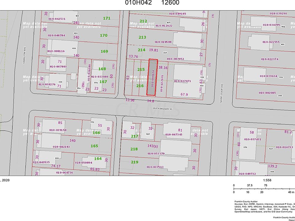 2nd image of 790 Buckingham St