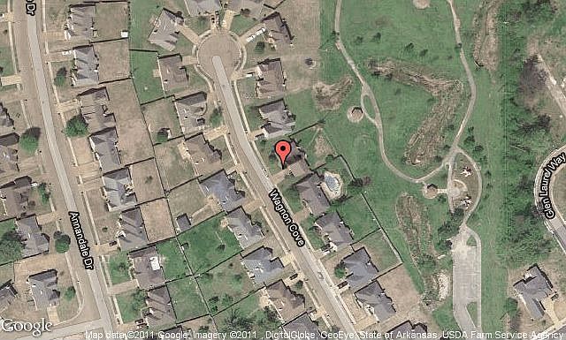 Map View