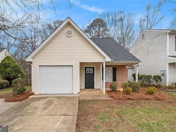 132 Prity Ct, McDonough, GA 30253