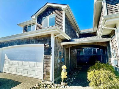 414 NW 28th Street, Long Beach, WA, 98631