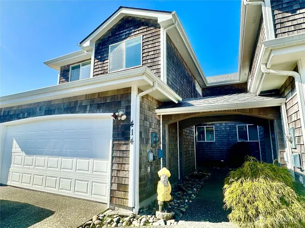 414 NW 28th Street, Long Beach, WA 98631