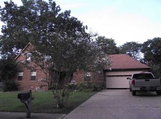 358 N Main St, Collierville, TN 38017