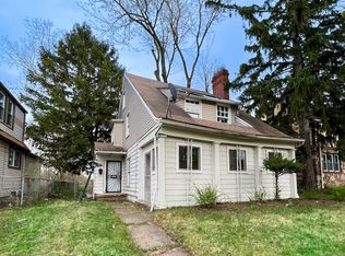 16816 Inverness St, Detroit, MI 48221