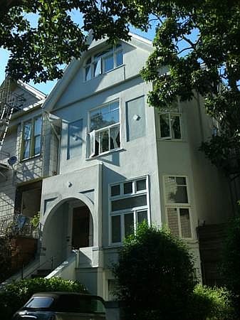 1st image of 1614 Fell St APT 1