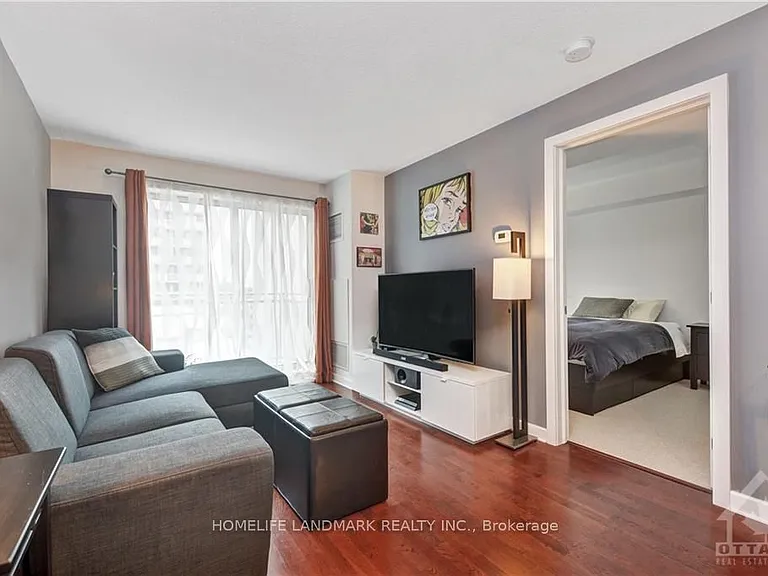 138 Somerset St W #509 — Photo 11