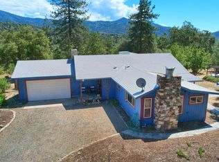 5032 Watt Rd, Mariposa, CA