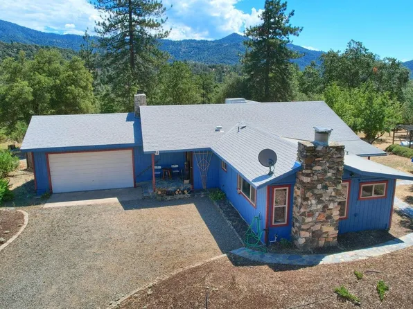 5032 Watt Rd, Mariposa, CA 95338