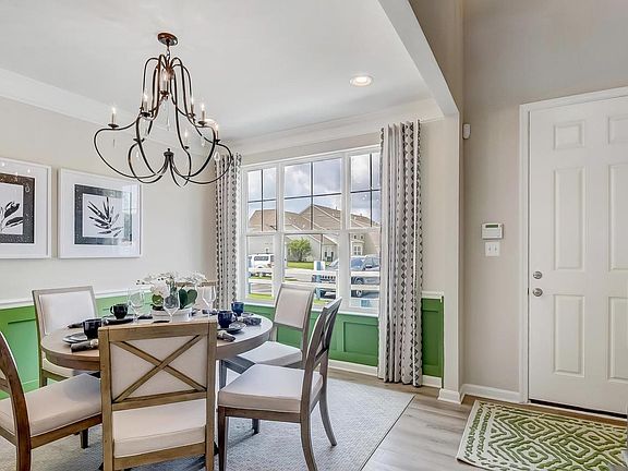 3rd image of 19076 Jackstone Way #302