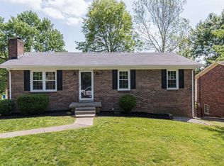 1420 Jocasta Dr, Lexington, KY