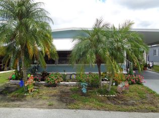 6110 Concordia Ave, New Port Richey, FL 34653