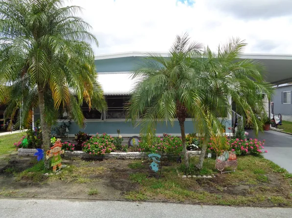 6110 Concordia Ave, New Port Richey, FL 34653
