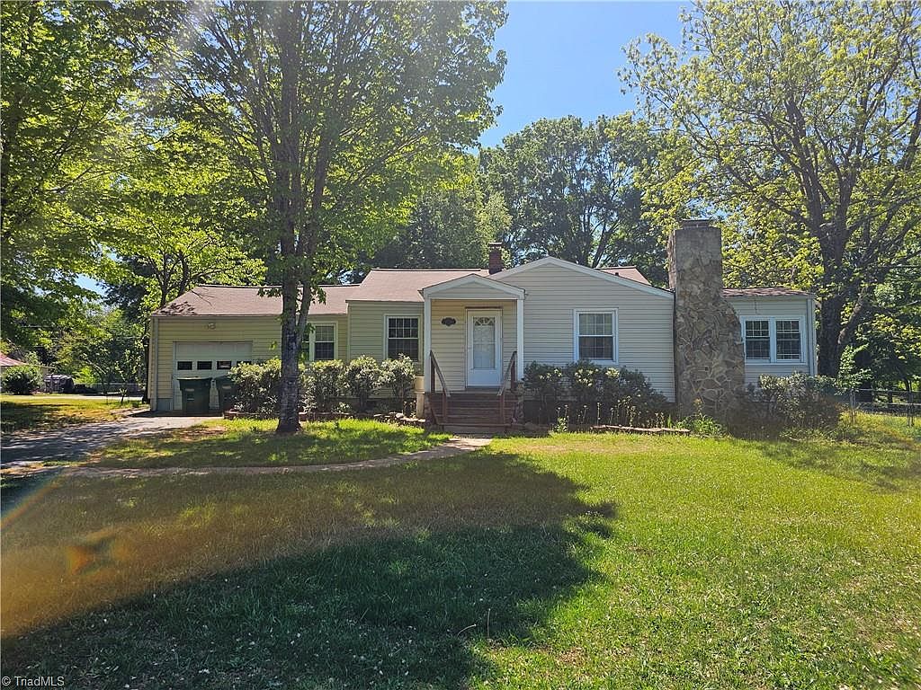 2558 W Mountain St, Kernersville, NC 27284 | Zillow