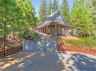 26650 Old Mono Rd, Long Barn, CA 95335