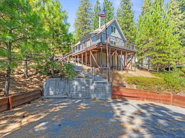 26650 Old Mono Rd, Long Barn, CA 95335