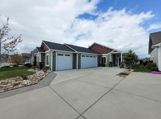 225 S Legacy Ridge Dr, Liberty Lake, WA 99019