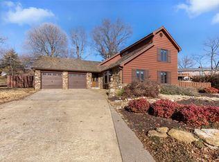 622 La Petite Ct, Cape Girardeau, MO 63701