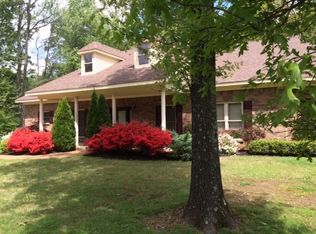 470 Stewart Rd, Eads, TN 38028