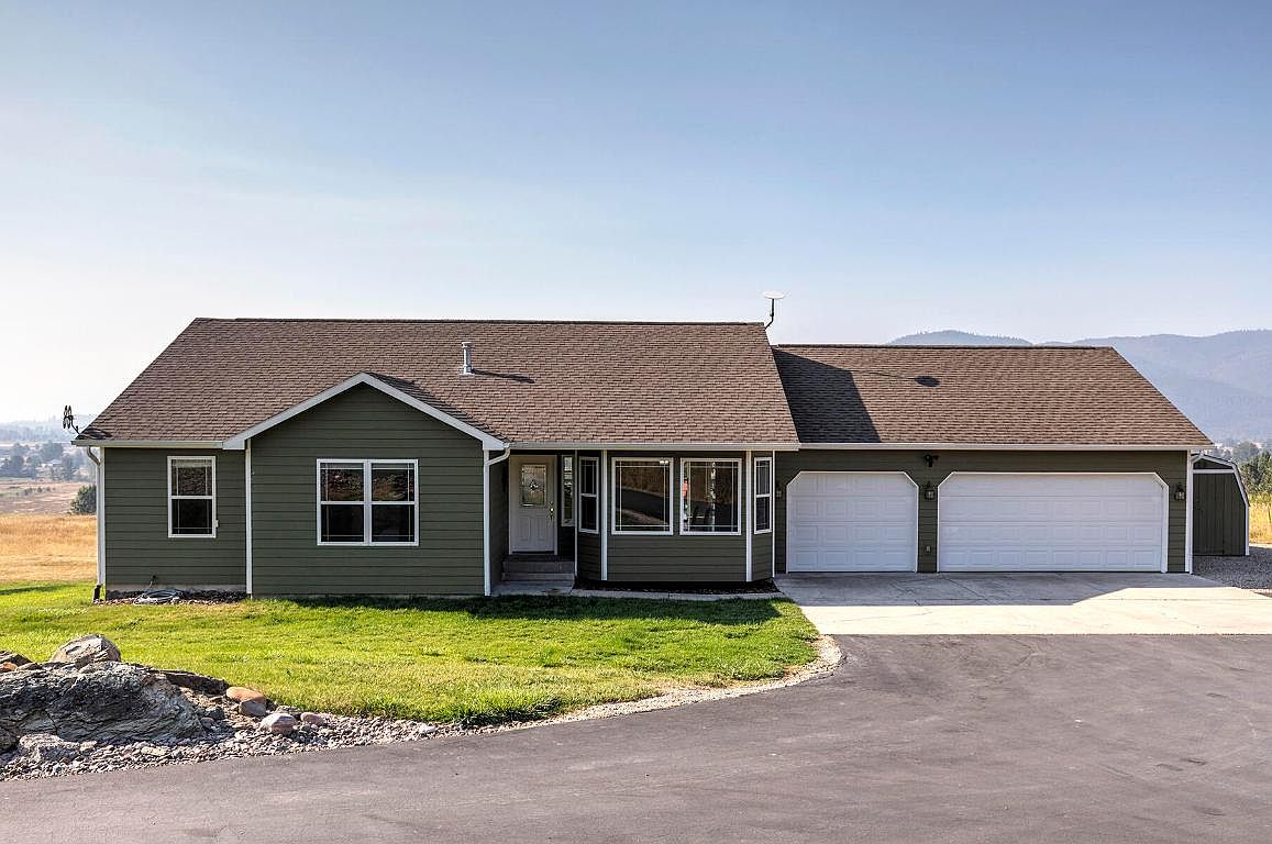 18433 Sorrel Springs Ln, Frenchtown, MT 59834 Zillow