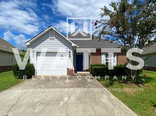 1013 Fairbank Ln, Chelsea, AL 35043