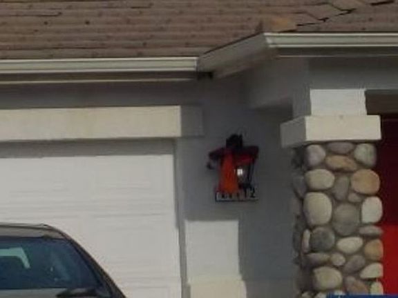 Exterior Address Verification
