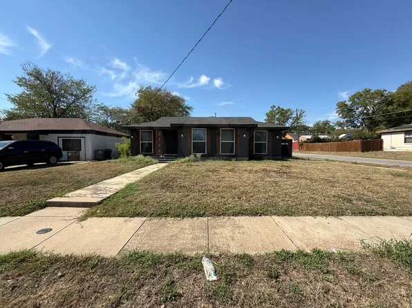 2703 Downing Ave, Dallas, TX 75216