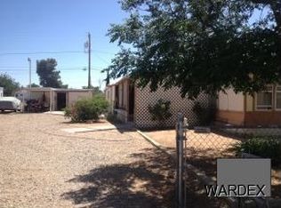 4010 E Hearne Ave, Kingman, AZ 86409
