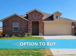 9413 Subjeck Way, Fort Worth, TX 76108