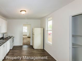 401 N 5th Ave APT 1, Yakima, WA